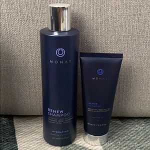 Monat Renew Shampoo